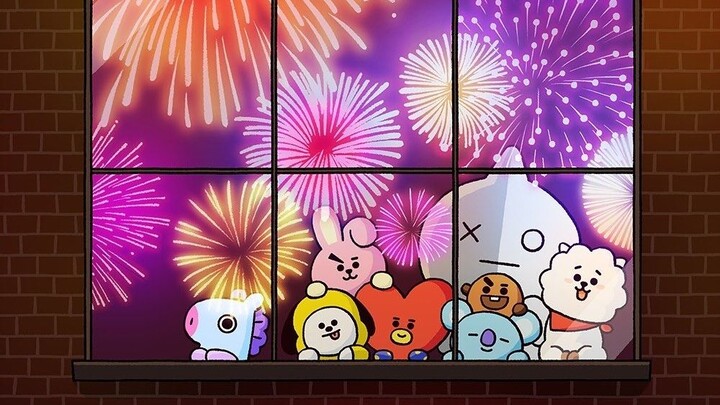 [CC] 200128 International Superstar BTS Buys Land in London