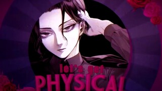 【MEP】狂歡派對 Physical