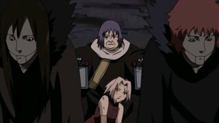 Naruto Shippuden : Episod 22 | Malay Dub|