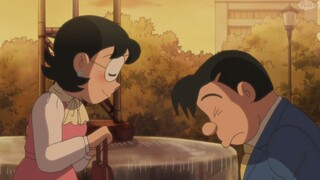 Doraemon (2005) - (169) RAW