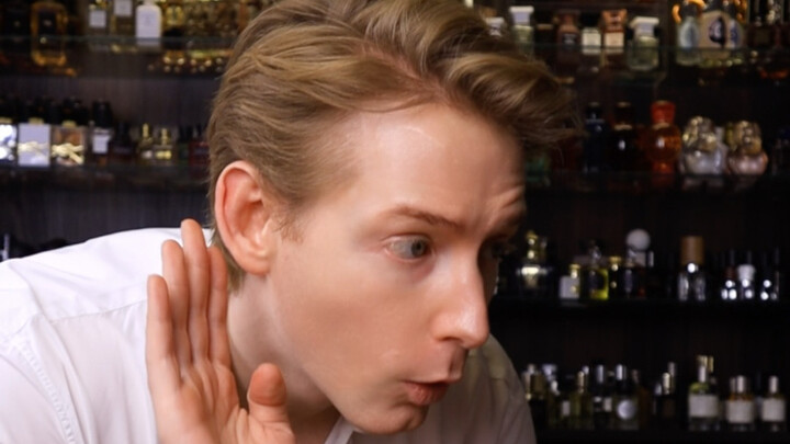 What? The best summer fragrance!? Watch till the end!