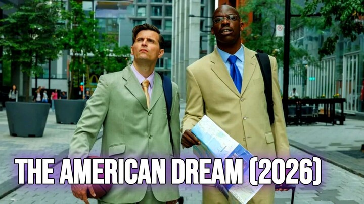The American Dream (2026)
