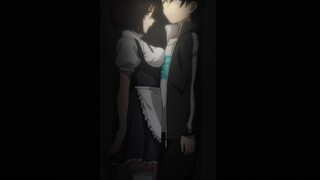 E 10 - Yofukashi No Uta [Sub Indo]