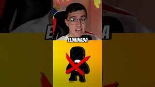 SKIN ELIMINADA de STUMBLE GUYS! 😱❌ #stumbleguys