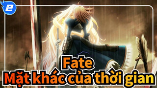 Fate | 【Alice & Saber / Sự hiểu lầm】 Mặt khác của thời gian_2