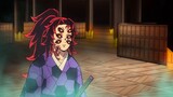 Muichiro vs. Black Death Mou [Demon Slayer self-made animation]