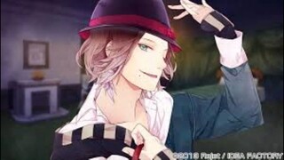 diabolic lovers