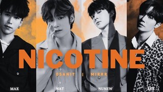 OPV นิโคติน (nicotine) Maxnat ft Zeenunew
