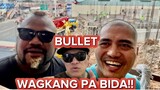 @Boss Bullet Ang Bumangga Giba WAGKANG PA BIDA