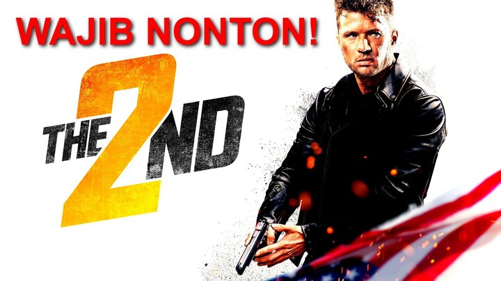 The 2nd MOVIE 2020 SUB INDO