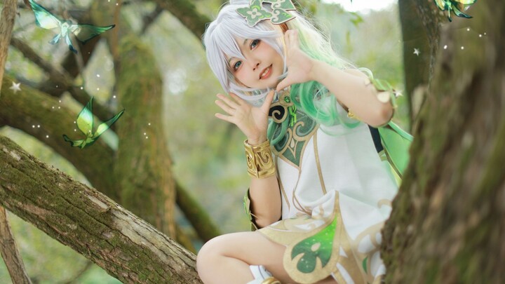 Một đứa trẻ 500 tuổi nhảy điệu này chắc không thành vấn đề đâu nhỉ?