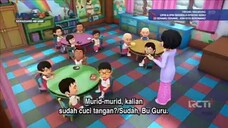 Upin & Ipin Bemula | 25 Juli 2024