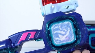 Hôm nay bạn có đạt cực khoái không? Đánh giá toàn diện về con dấu quỷ mammoth DX! Kamen Rider REVICE