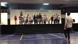 I Just Can't Get Enough - AUF Concert Chorus