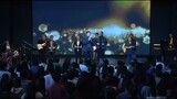 Dakilang Katapatan by Arnel De Pano - Victory Worship version (Live Worship led by Lee Simon Brown)