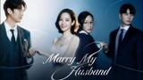 Marry My Husband Episode 4 (2024)