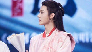 คุณรู้ไหมว่าความนิยมของเวินเค่อซิงไม่ได้มีเพียงเพราะหน้าตาดีเท่านั้น