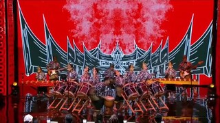 darak badarak
