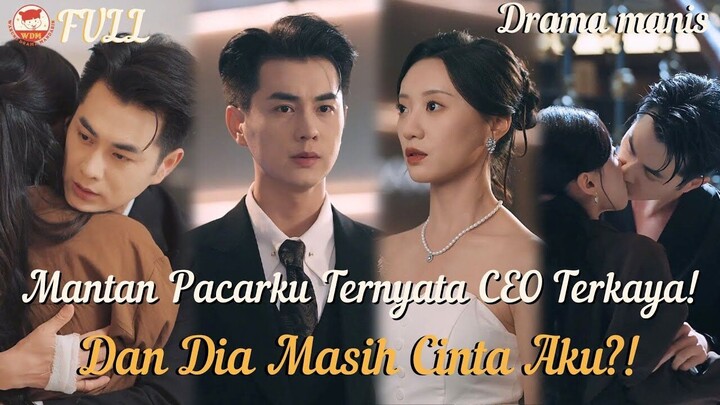 5 Tahun Hilang, Ternyata Aku Bawa Anak CEO Kaya! Dia Masih Gila Karena Aku!