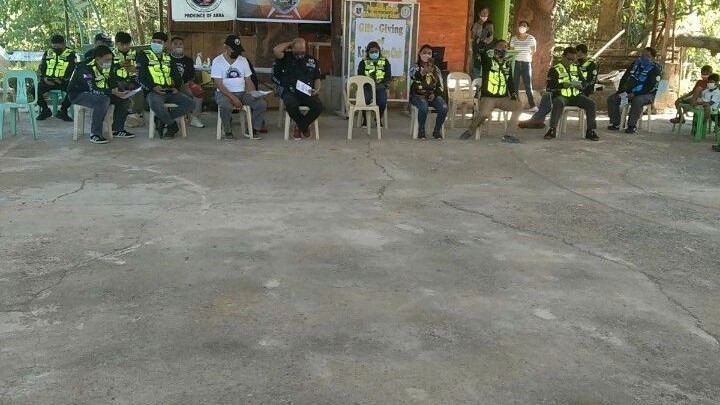 STUDENTS OF TATTAWA ES.