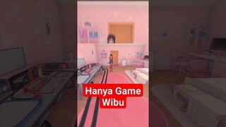 Hanya Game Wibu#miside #shorts