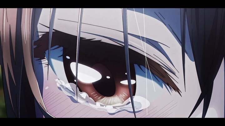 Kimi to Koete Koi ni Naru - AMV