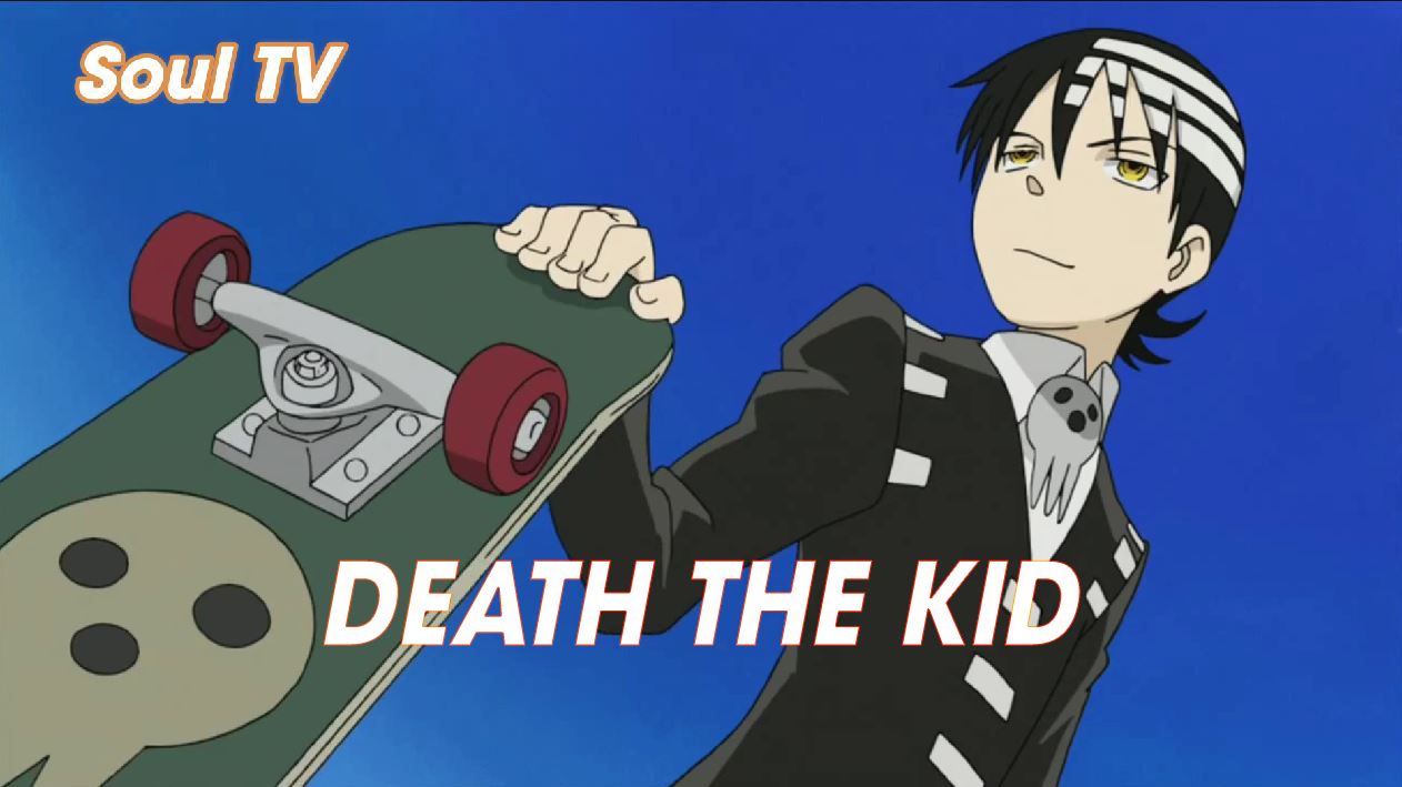 soul eater dubbed episode 3