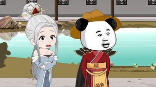 楚家内斗风波