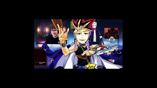 Damien Becomes Yugi | Towers & Gods #shorts