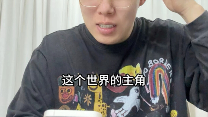 Nhân vật chính của thế giới này năm sau sẽ về nước rồi.