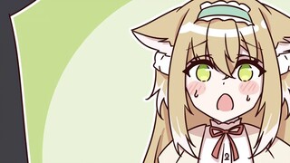 Mom, please stop biting your teeth!!! [Congee Short Story]