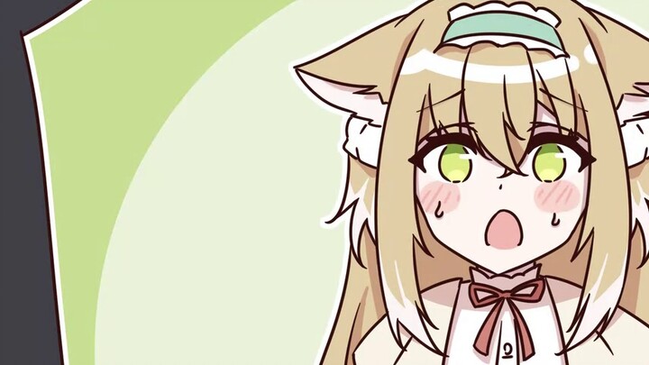 Mom, please stop biting your teeth!!! [Congee Short Story]