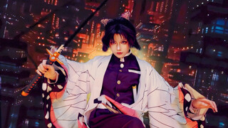 ในเมื่อตัดสินใจจะชนะแล้ว ก็จงชนะให้ได้! ลุกขึ้นมาสิ ชูจู โคโตฮะมิ นะคะ