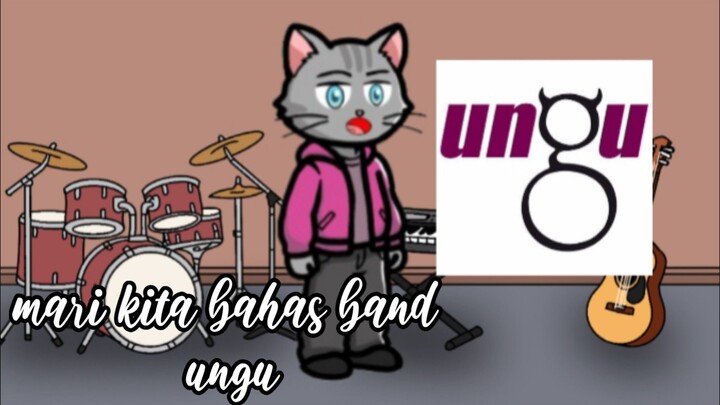 mari kita bahasa band ungu
