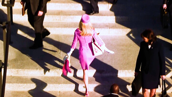 Always remember that you can become whoever you want to be.