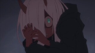 [MAD]Câu chuyện của một chàng trai và con quỷ|<Darling in the Franxx>