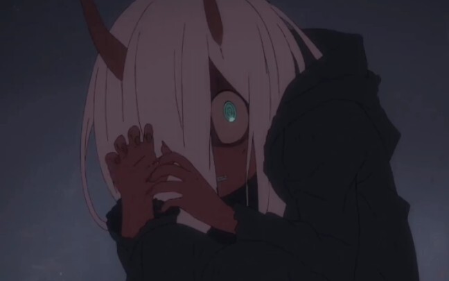 [MAD]The story of a boy and a monster|<Darling in the Franxx>