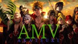 (AMV) AKATSUKI - LAY ALL YOUR LOVE ON ME