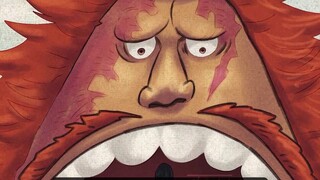 One Piece 1134 full information! Kuma will be cured! Invaders from the Land of Giants appear! Anothe
