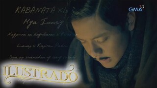 Rizal, nakaranas ng ilang pagsubok bago mailathala ang kanyang nobela (Full Episode 13) | Ilustrado