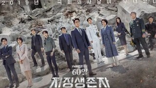 Designated Survivors Ep. 2 English Subtitle