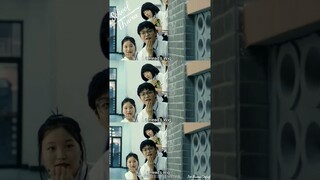 He's Funny🤣Not Different| #schooldrama #funny #shorts #cdrama #school