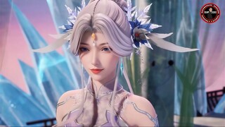 Donghua Baru 2025 Mc Seorang Kaisar Tertinggi Yg bereinkarnasi Ke tubuh seorang pemuda biasa 🔥