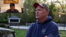 Psycho Dad Steals Tesla Uncle Larry's Reaction