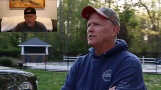 Psycho Dad Steals Tesla Uncle Larry's Reaction