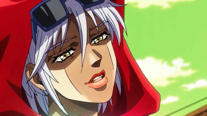 คุณช่างเป็นซัคคิวบัสจริงๆ นะคุณชายแก่