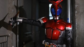 Kamen Rider KABUTO cos Tendo Souji (Trailer) เพิ่งเติมเต็มความฝันในวัยเด็ก อากาศมันร้อนเกินไปนะทุกคน