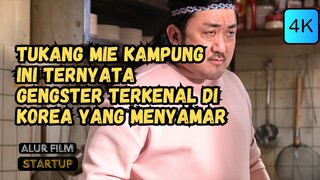 GENGSTER TERKENAL NYAMAR JADI TUKANG MIE KAMPUNG