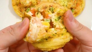 Nhămmmm mìiii 🤤🤤🤤 #mongonmoingay