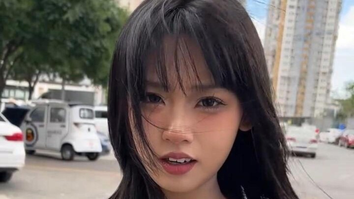 Ai mà biết được rốt cuộc cô ấy muốn nói điều gì cơ chứ